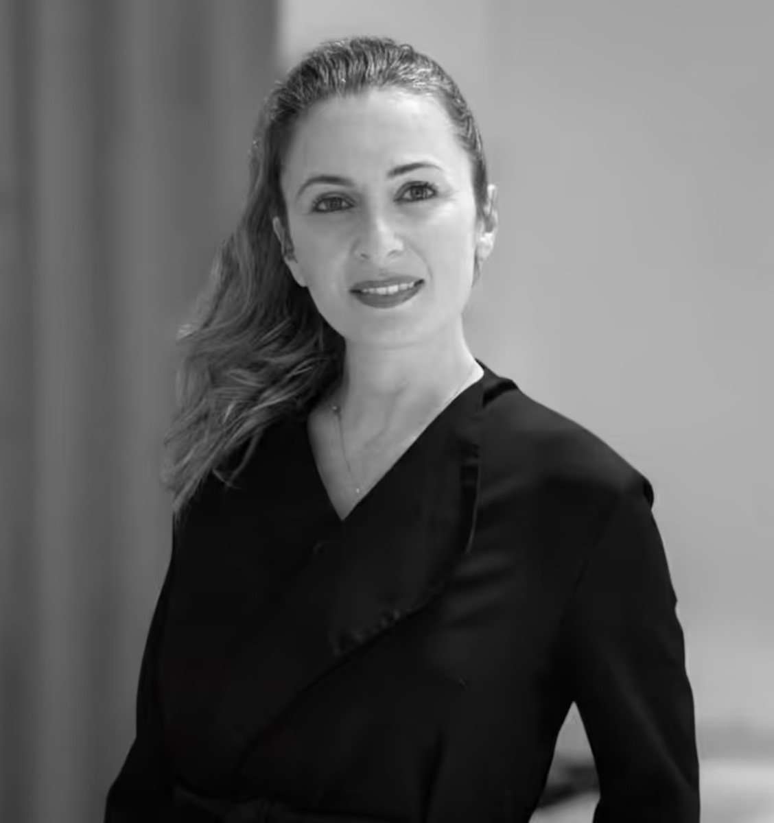 Neli, licensed aesthetician